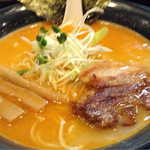 Noukou Tsukemen Ra-Men Yaezakura - 