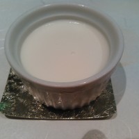 一椿 和店 - 自家製デザート