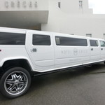 ロルキデ　ブランシュ - 海岸