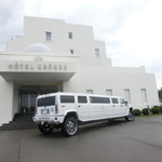 ロルキデ　ブランシュ - 外観