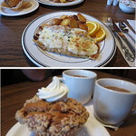 Mimi's Cafe - 