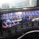 ロルキデ　ブランシュ - 車内