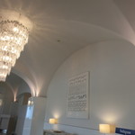 ロルキデ　ブランシュ - 店内