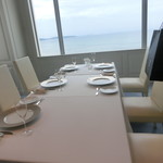 ロルキデ　ブランシュ - テーブルセット