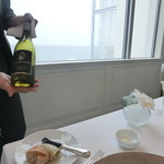 ロルキデ　ブランシュ - シャンパン説明