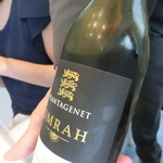 ロルキデ　ブランシュ - 赤ワイン