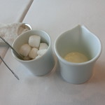 ロルキデ　ブランシュ - シュガー＆ミルク