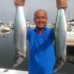 魚･食･笑 ちょうど