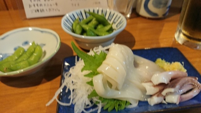 かねまつ - 東室蘭（食堂）の写真