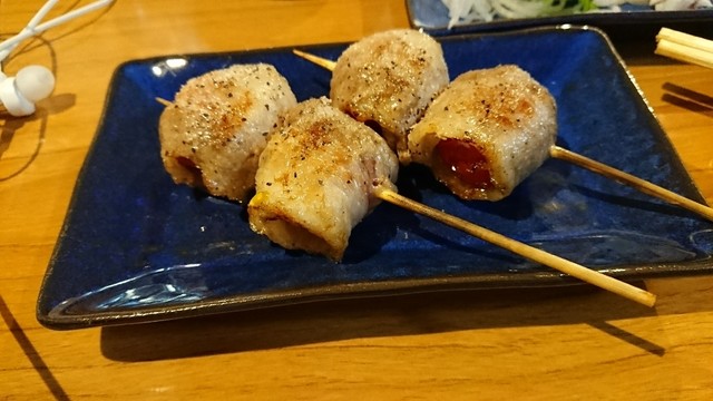 かねまつ - 東室蘭（食堂）の写真