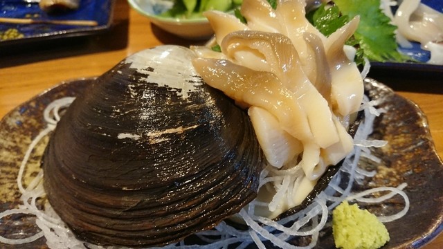 かねまつ - 東室蘭（食堂）の写真