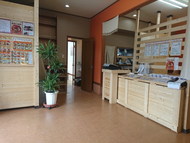 丼助 渡波新成店 - 渡波（海鮮丼）の写真