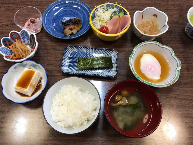 能登島荘 能登町その他 旅館 食べログ 能登島荘 能登町その他 旅館 食べログ