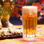 沖縄食堂 てぃーだかんかん