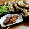 Sumiyakitoriyoshi - 料理写真: