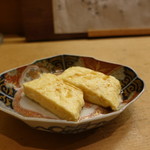 花いち - だし巻き玉子