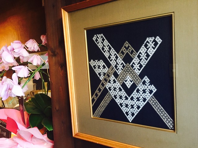 寿司酒場しもやま - 中央弘前（寿司）の写真