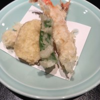 和食 浮橋 - 