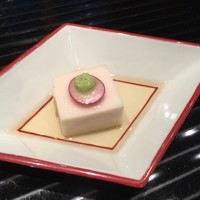 和食 浮橋 - 