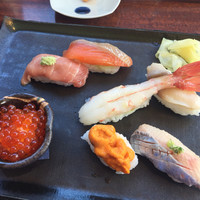 おたる政寿司 ぜん庵 - 極/3500円