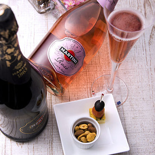 トバゴ カフェアンドバー_2