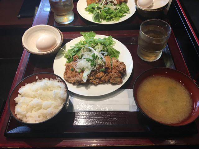 とり鉄 秋葉原昭和通り店 とりてつ 秋葉原 焼鳥 食べログ
