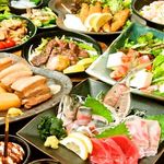 やまんちうみんち - 料理写真