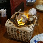 Takoyaki To Oden Kure - 