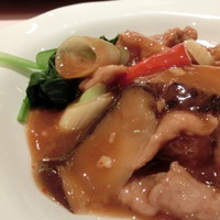 中国料理 南園 京王プラザホテル八王子店 - 