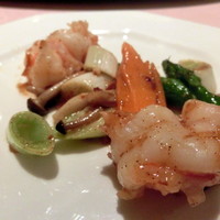 中国料理 南園 京王プラザホテル八王子店 - 