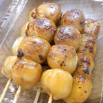 Dango No Miyoshi - 