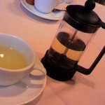 プチラパン - ハーブティー