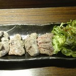 太田精肉店 - 