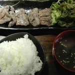 太田精肉店 - 