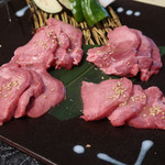 焼肉酒場 肉ノ助 トーキョー - 