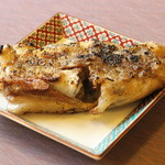 炭火焼肉 ぶーちゃん - 豚足