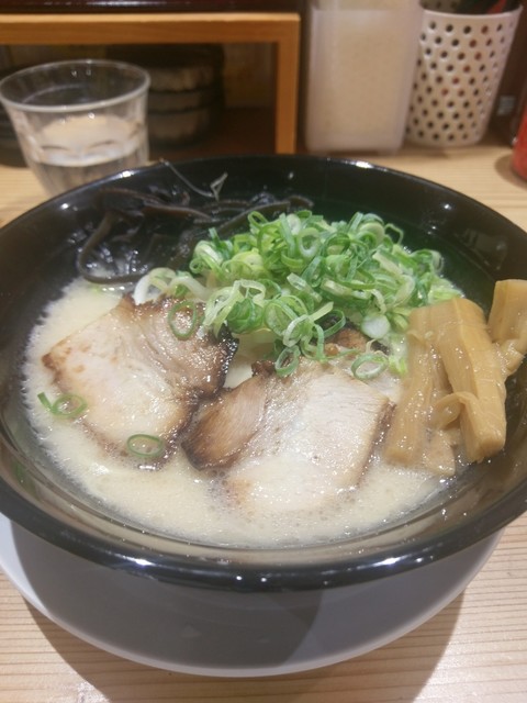 七つ星 - 明石/ラーメン | 食べログ