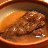 焼肉 矢澤 東京 - 