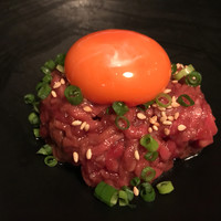 焼肉 矢澤 東京 - 