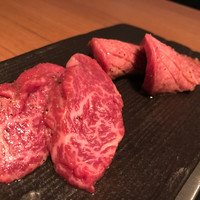 焼肉 矢澤 東京 - 