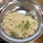 博多ラーメン ばりこて - 