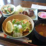 ファウンティン - 