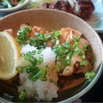 ファウンティン - 