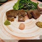 大江戸温泉物語Premium 汐美荘 - 村上牛低温ロースト