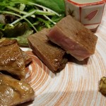 大江戸温泉物語Premium 汐美荘 - ほら、きれいでしょ？