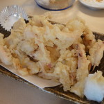 Sushi Izakaya Yataizushi - 「熱々」食べたかった！