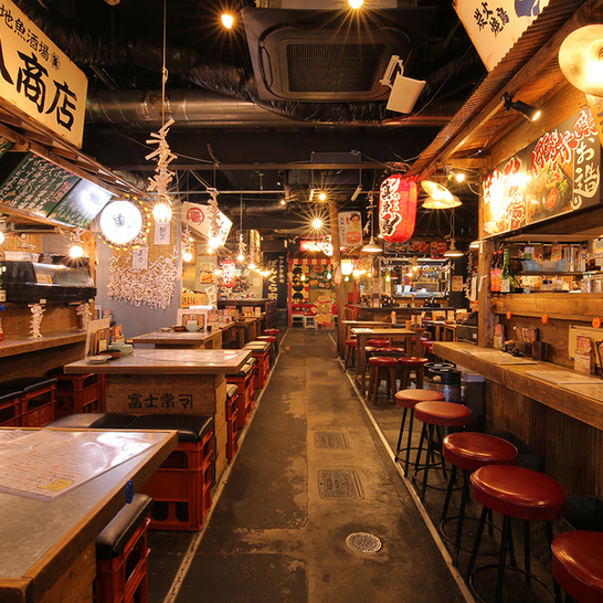 立ち寿司 まぐろ一徹 虎目横丁店 近鉄日本橋 寿司 食べログ 立ち寿司 まぐろ一徹 虎目横丁店 近鉄日本橋 寿司 食べログ