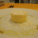 Cheese Kitchen - パルミジャーノチーズケーキ