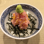 らーめん 鴨to葱 - 