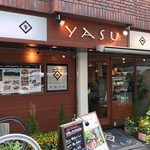 YASU - 